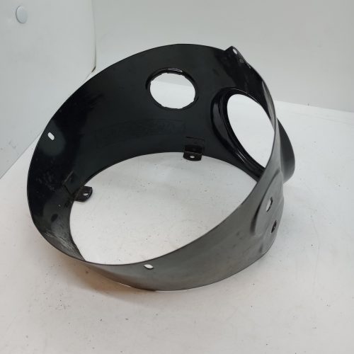 68-5097 BSA Head Lamp Shell, A65 - NOS