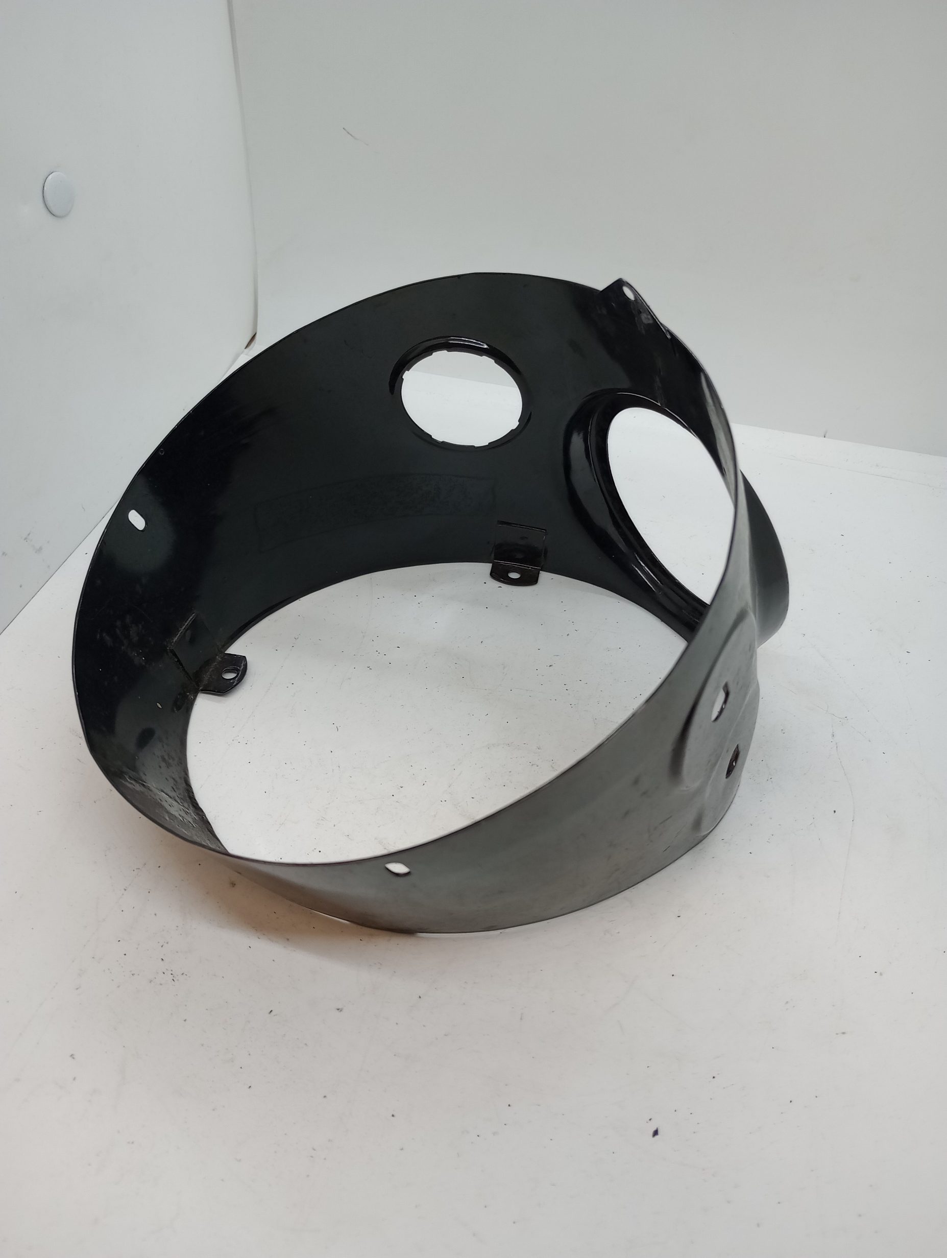 68-5097 BSA Head Lamp Shell, A65 - NOS