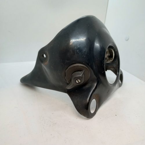 BSA B31 BB31 B33 350 Rigid Gold star A10 M20 Headlight Nacelle