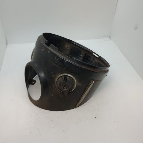 68-5094U BSA Head Lamp Shell, A7, A10,