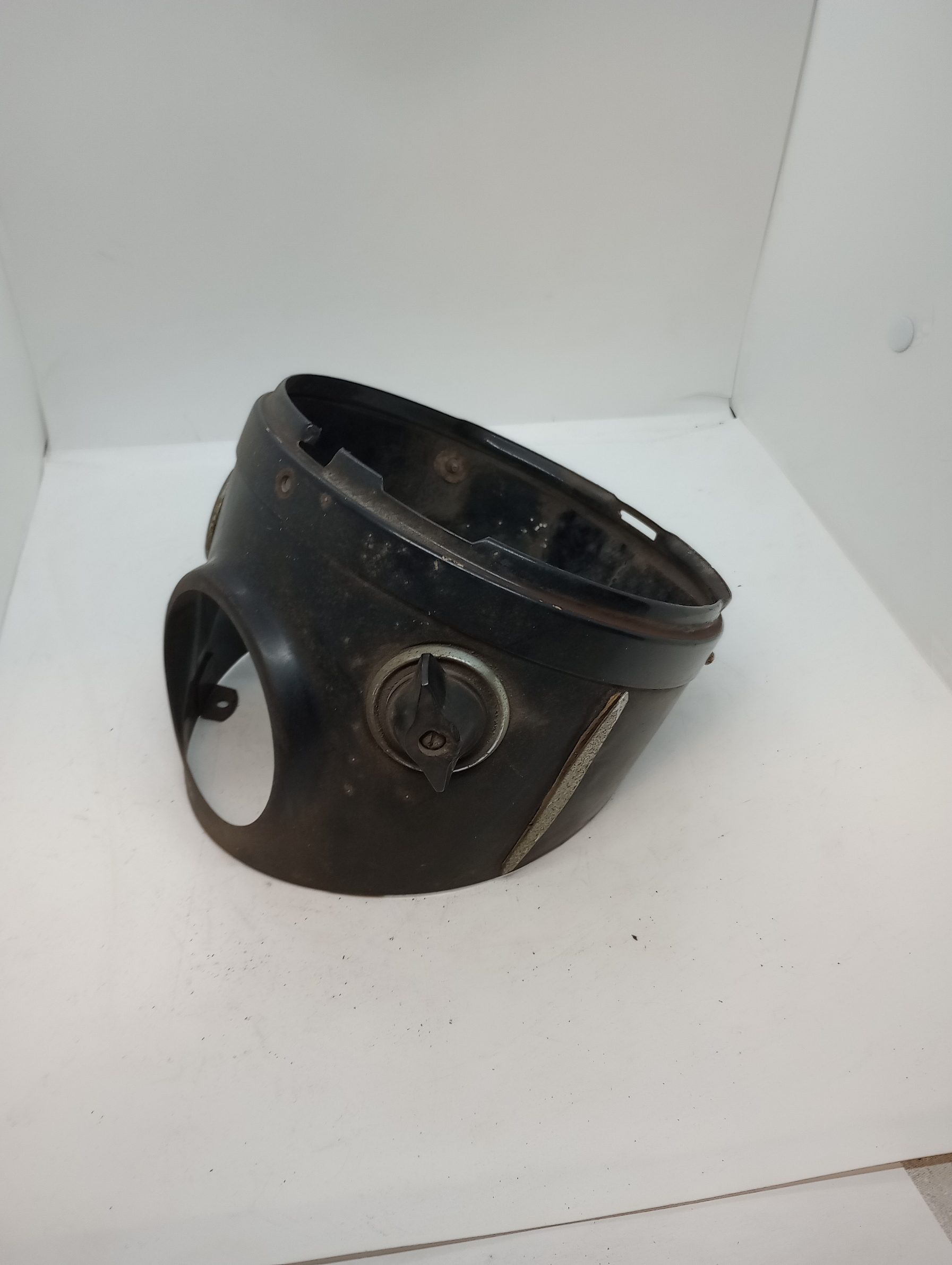 68-5094U BSA Head Lamp Shell, A7, A10,