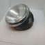 42-5094UB BSA Nacelle Head Lamp Shell, A7, A10, with Lucas Headlight