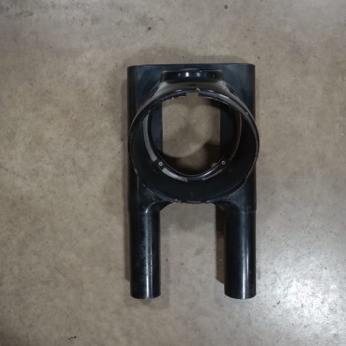 42-5090U BSA Nacelle Fork Cover, A7, A10,