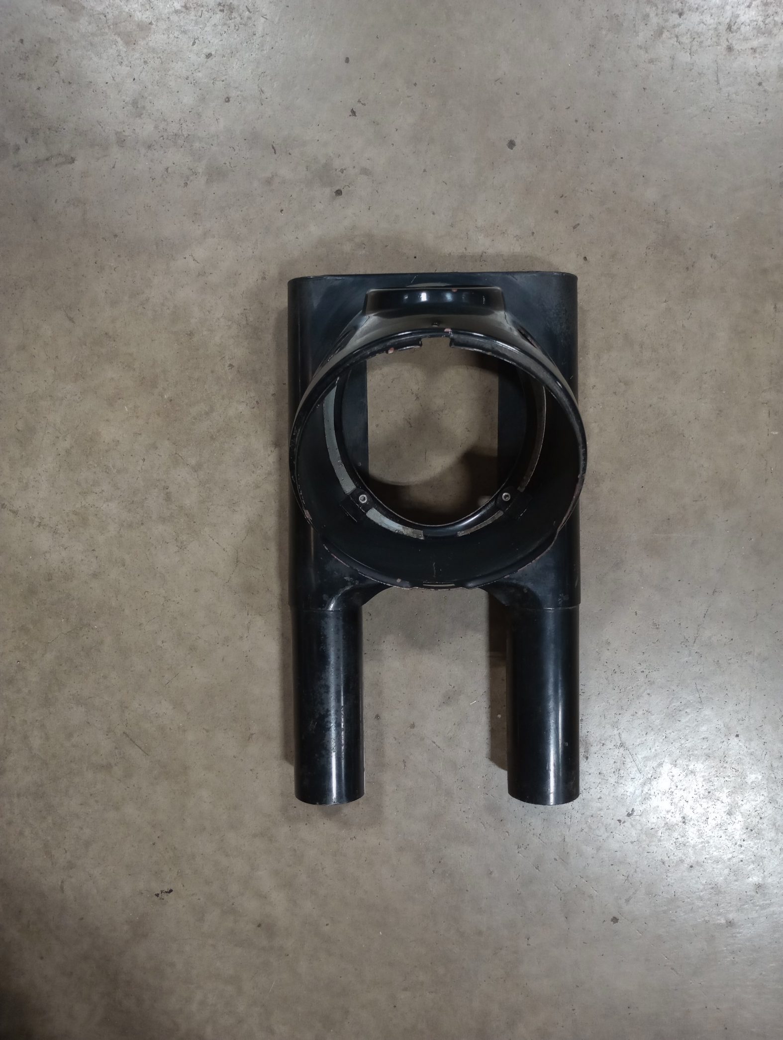 42-5090U BSA Nacelle Fork Cover, A7, A10,