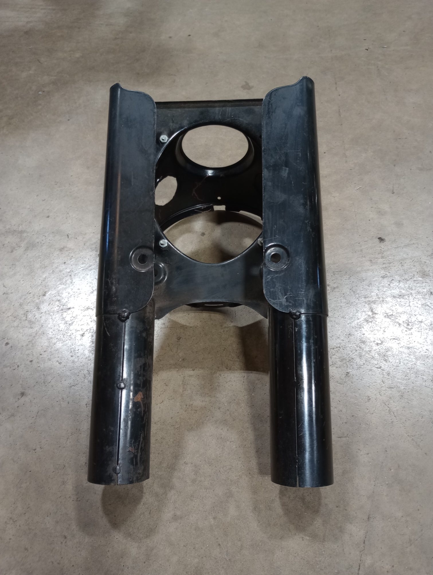 42-5090U BSA Nacelle Fork Cover, A7, A10,