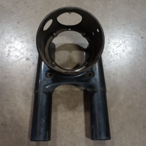 68-5097U BSA A65 Nacelle Fork Cover with 68-5097 Headlight Shell