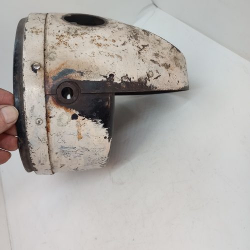 Unknown Headlight Shell