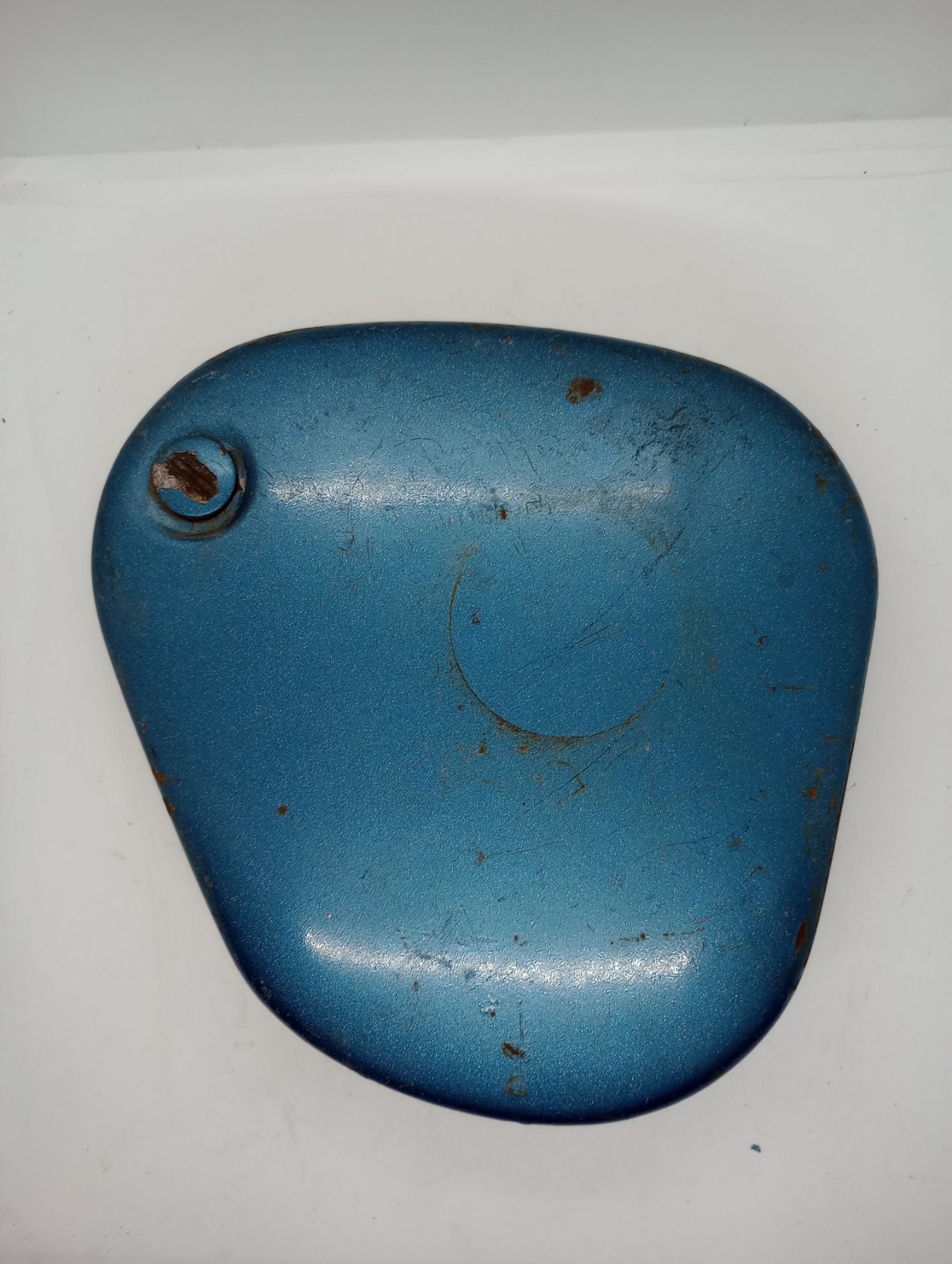 67-9002U BSA A7, A10, Plunger Frame Toolbox