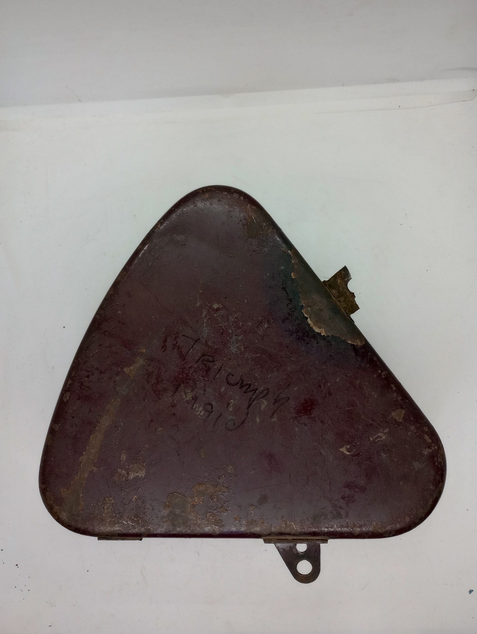 F1692AU Triumph Rigid Frame Toolbox 5T, 6T, TR5, TRW