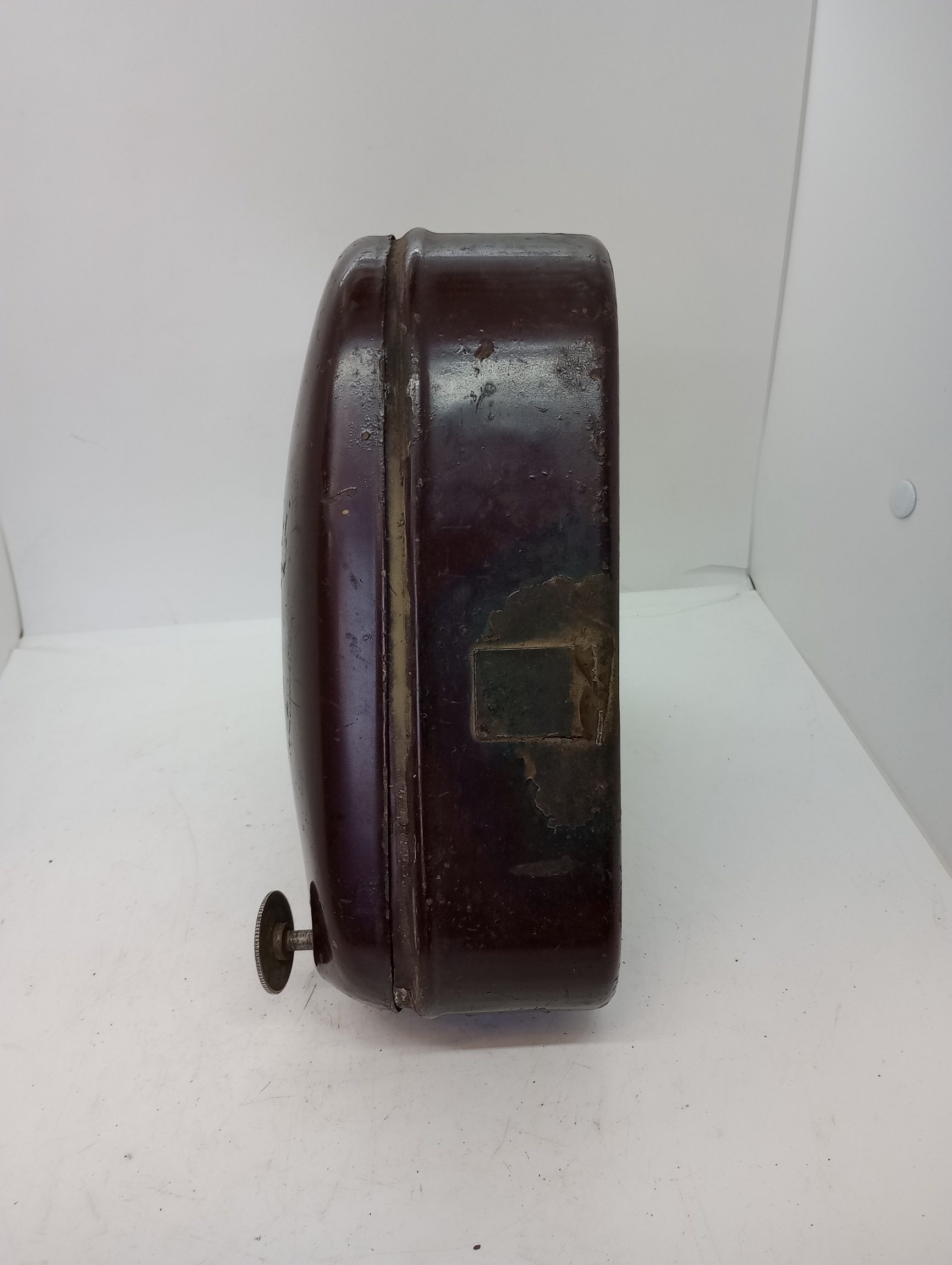 F1692AU Triumph Rigid Frame Toolbox 5T, 6T, TR5, TRW