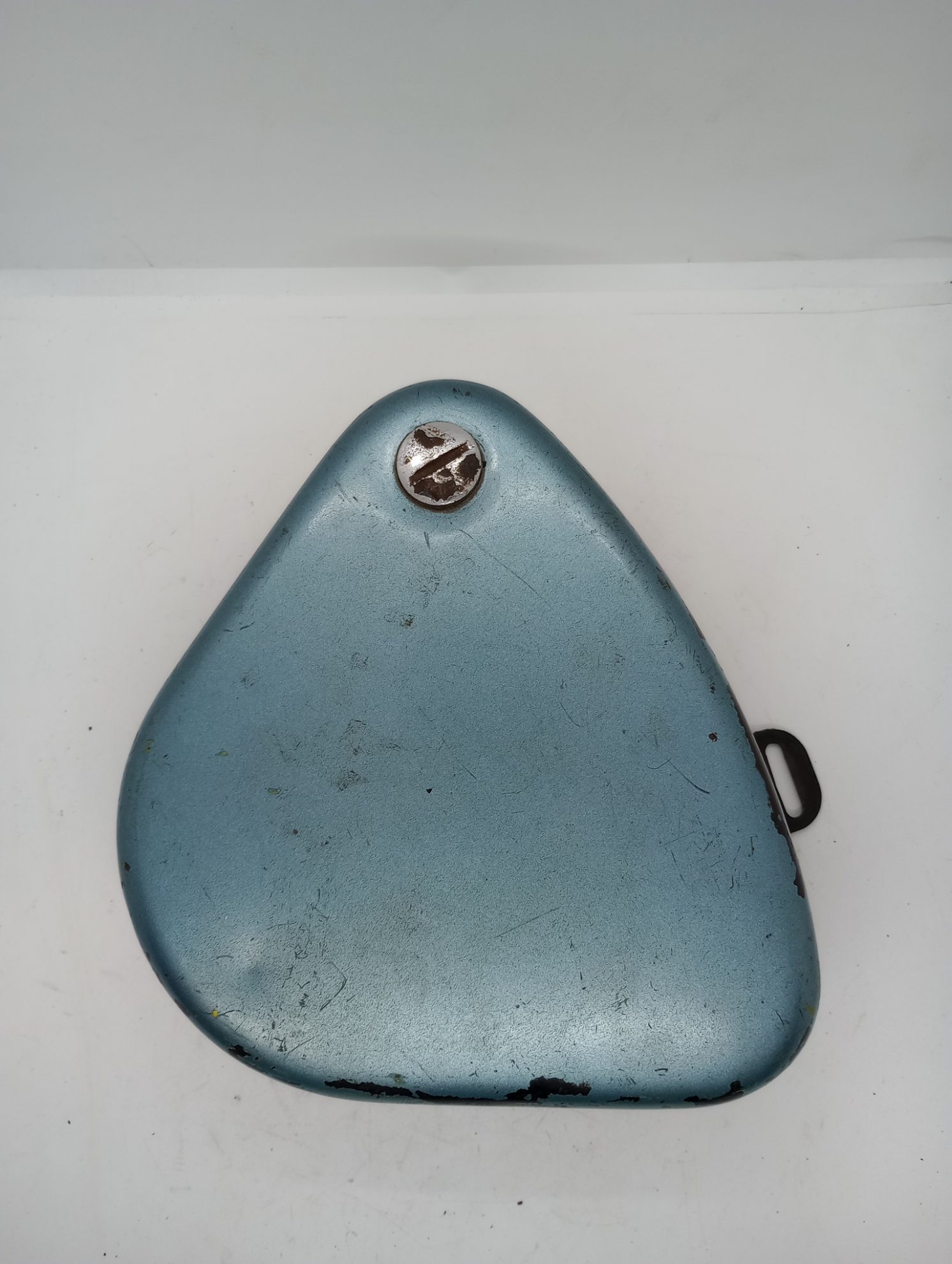 65-9019 BSA M20, M21 Toolbox