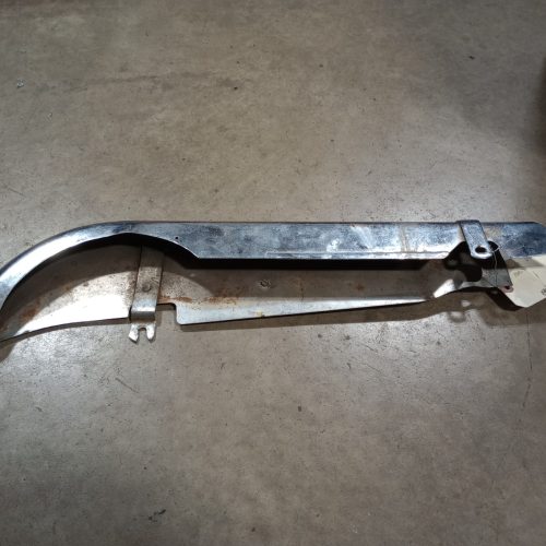 83-1512U Used Triumph 650 Unit Twins 1969 – 1970 Chain Guard