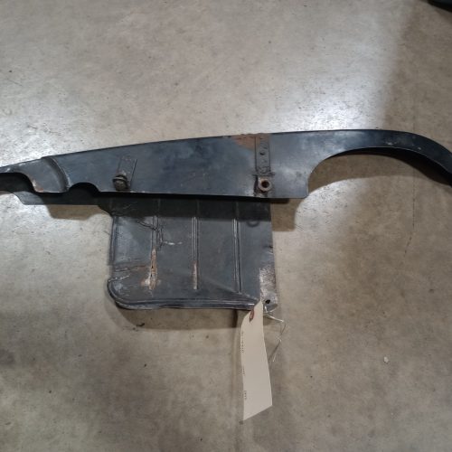 41-7710U BSA B40 Chainguard 1965 - USED