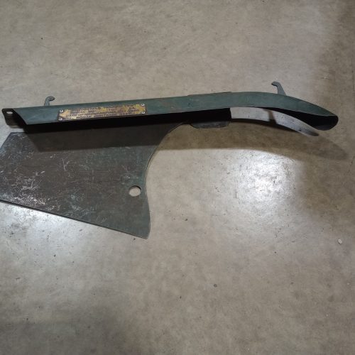 57-0993U Used Triumph – Pre Unit Chain Guard TRW, 5T, 6T,