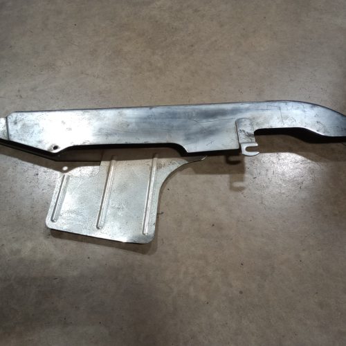 83-3259U BSA A75, Rocket 3 MK2 Chain Guard USED