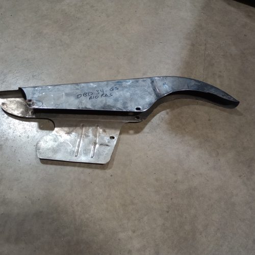 42-7705U BSA DBD 34 Chain Guard USED
