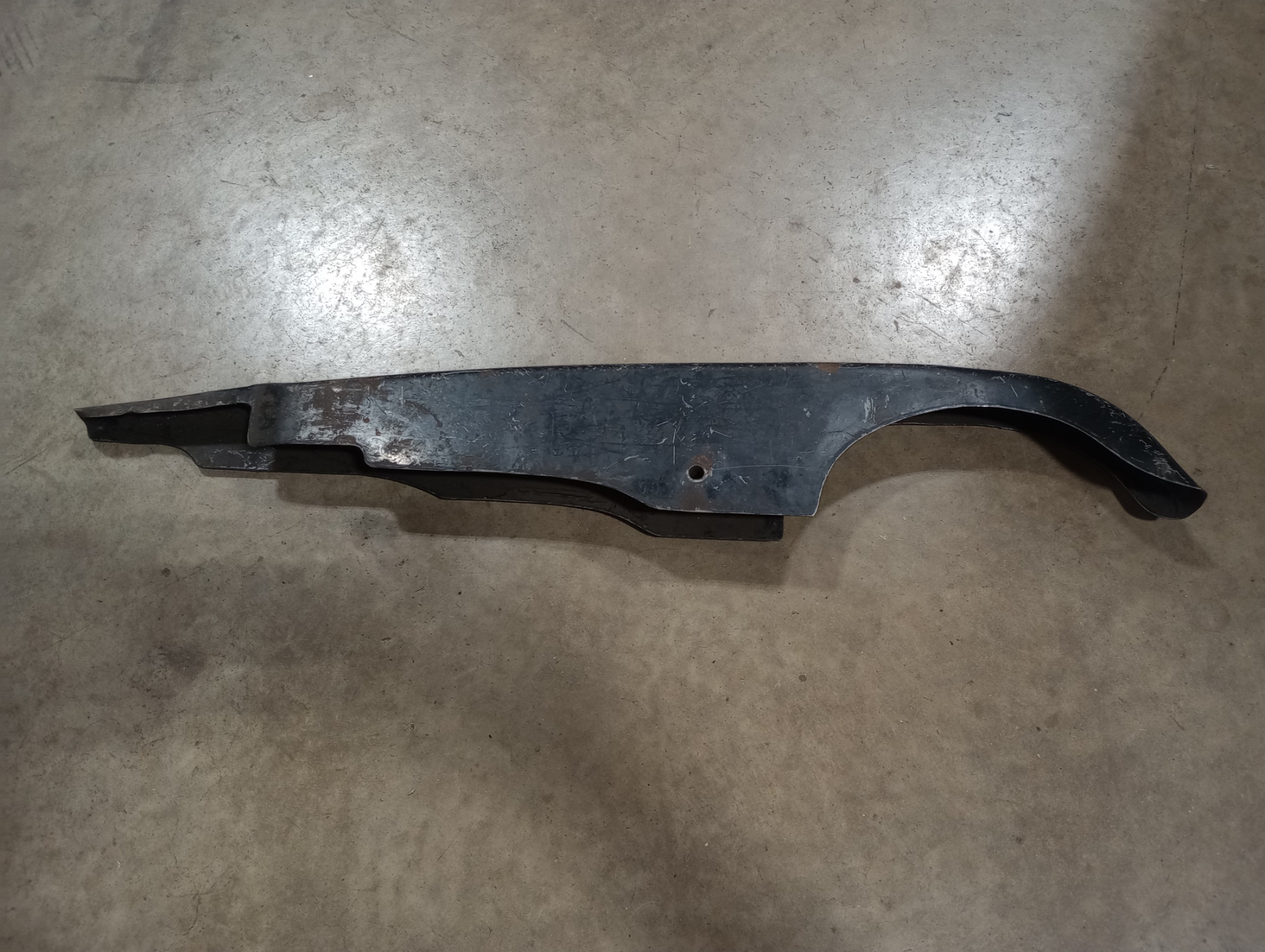 41-7701U BSA B40 Chain Guard USED