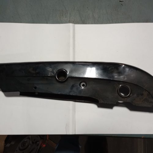 68-7710B BSA A65 Enclosed Chain Guard Upper Section 62-65 - NOS