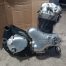 1975 Norton 850 Commando Engine