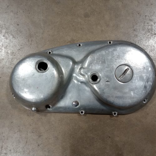 064691 1975 Norton MKIII Outer Primary Cover USED