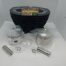 062674 Norton 750 Commando Cylinders with Fresh .040 Bore