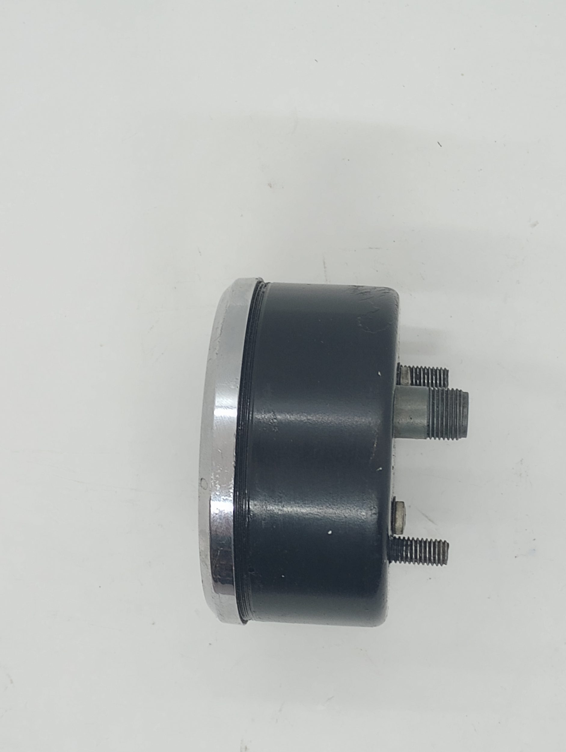 Smiths Chronometric Tachometer, RC.1302/00, 2:1 Ratio, Black Face