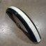 97-4271/97-4065 Triumph/BSA 71-72 Front Fender, - USED with Brackets