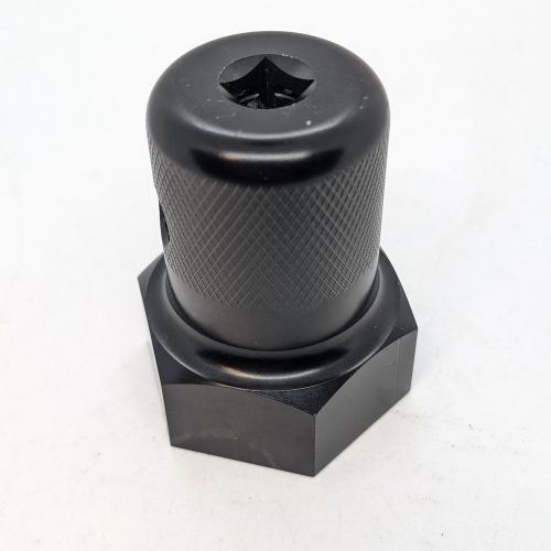 61-6061/5B Sprocket Nut Spanner/Socket, Triumph 5 Speed