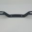 83-4784P Rear License Plate Bracket, Upper, Powder Coated