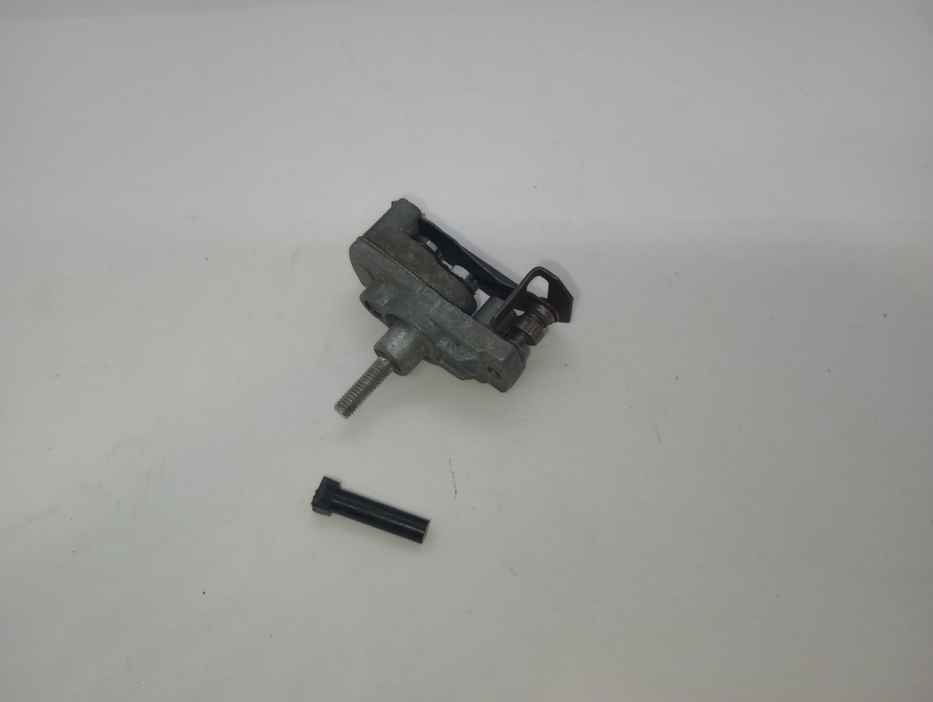 460051 CONTACT BREAKER MAGDYNO LUCAS TYPE