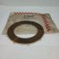 57-1503 Barnett Brand, Clutch Friction Plate, Triumph Cub T20