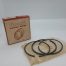 CP-178/40, NOS Grant Piston Rings, Triumph T15/T20 Cub, .040 over