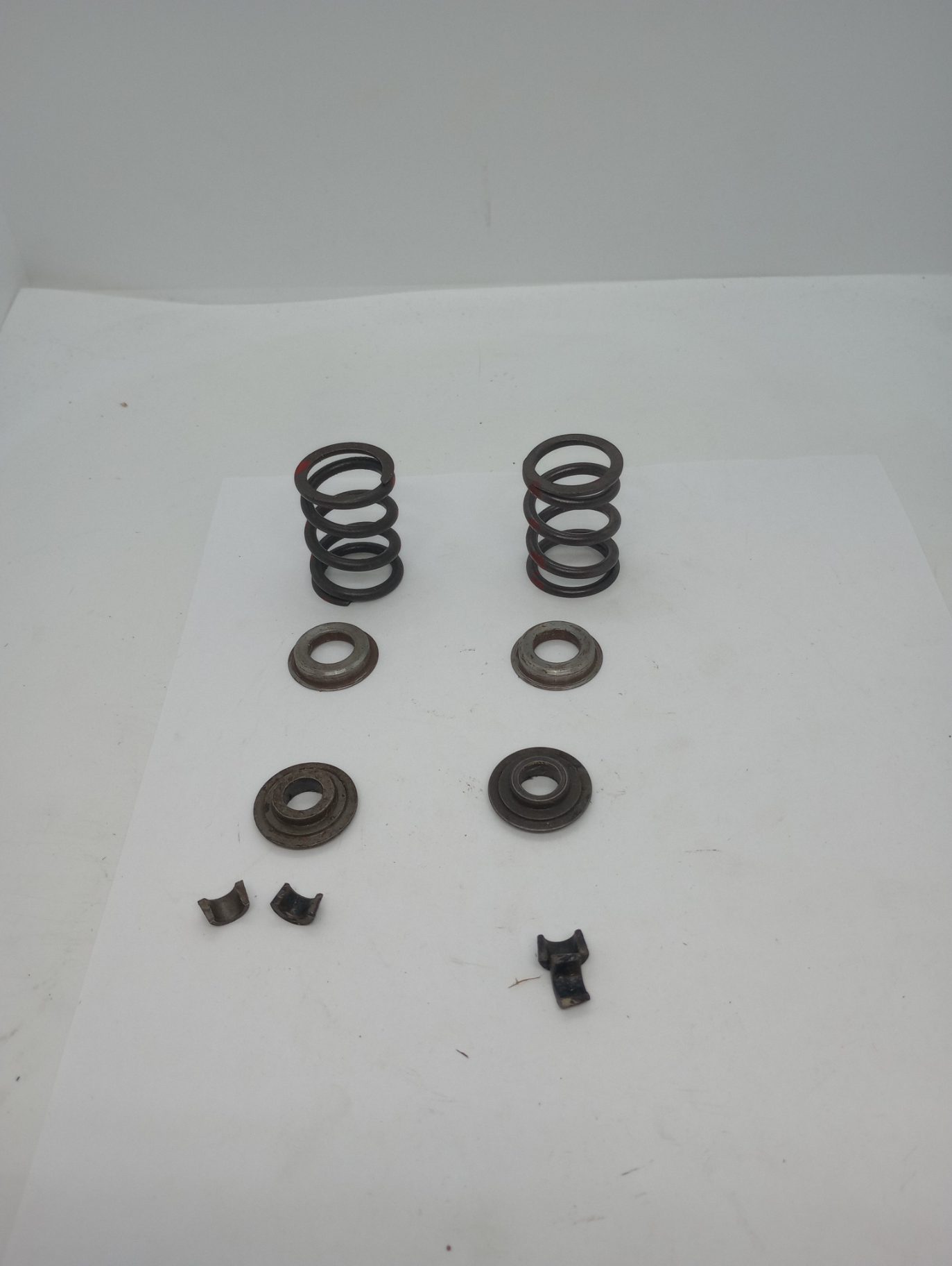 CD302, Racing Valve Spring Kit, Triumph Tiger Cub