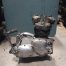 1973 Triumph Engine T140 OV, 750cc