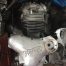 1975 Norton 850 Commando Engine