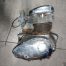 BSA Twin Engine - USED