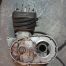 BSA B44 R, Engine - USED