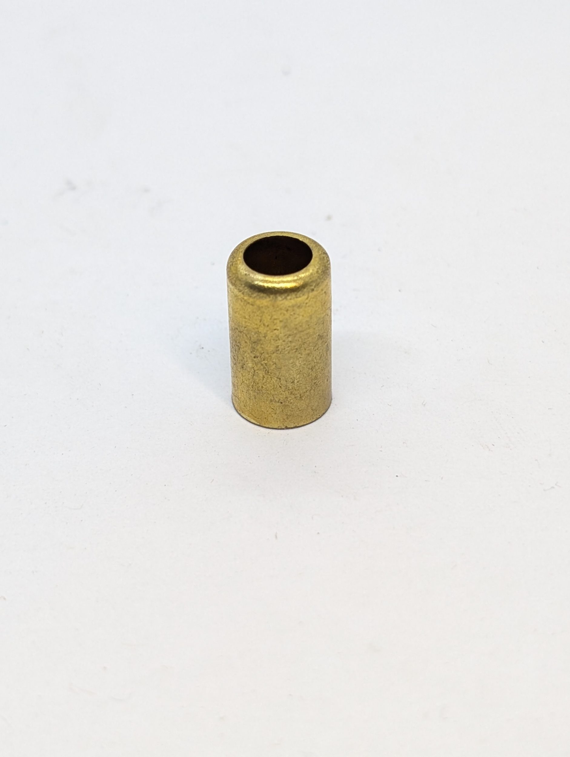 MP95-FerruleB Fuel Ferrule, Brass, 3/8" x 3/4"