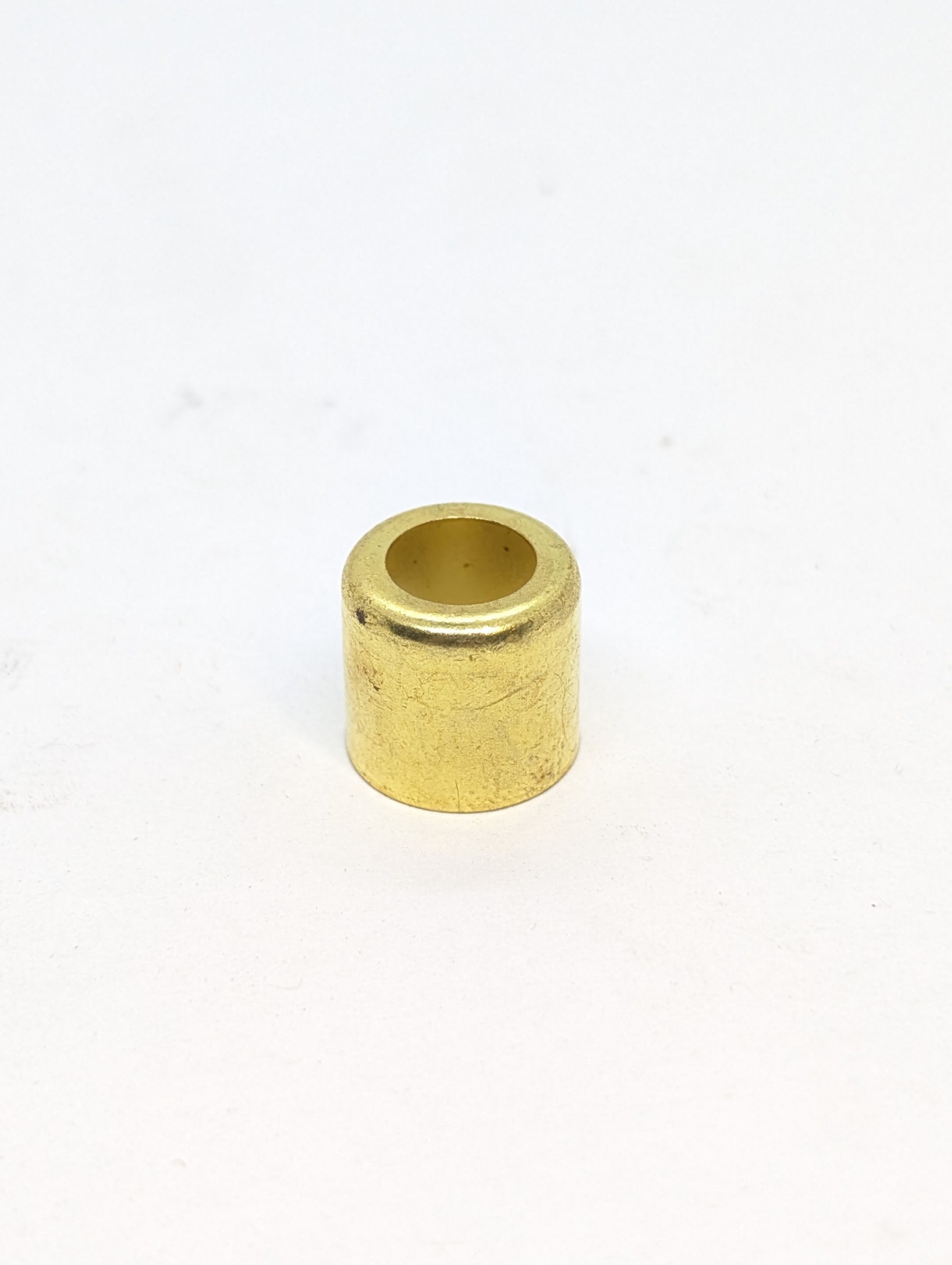 MP95-FerruleB Fuel Ferrule, Brass, 1/2" x 1/2"
