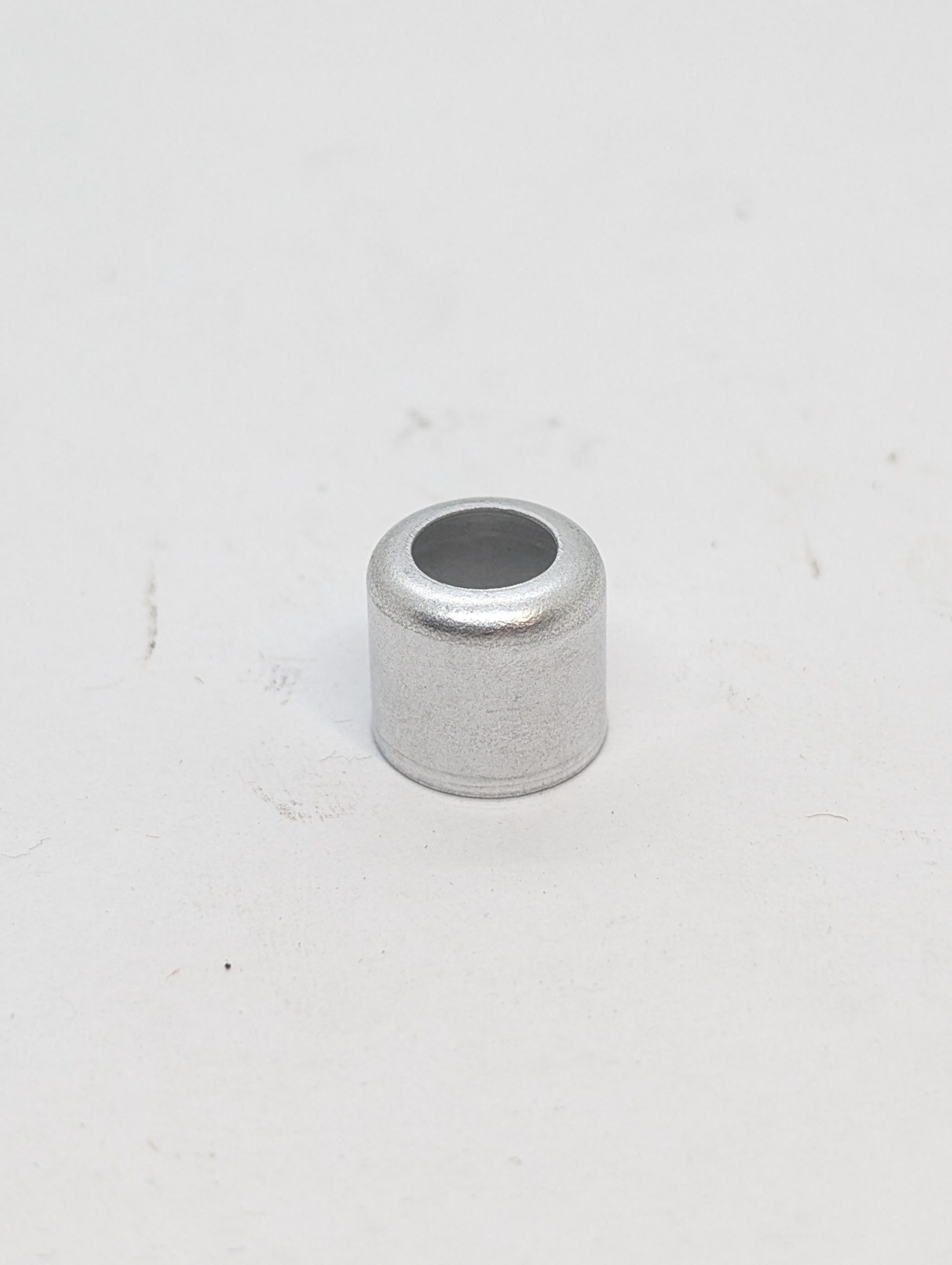MP95-FerruleA Fuel Ferrule, Aluminum, 1/2" x 1/2"