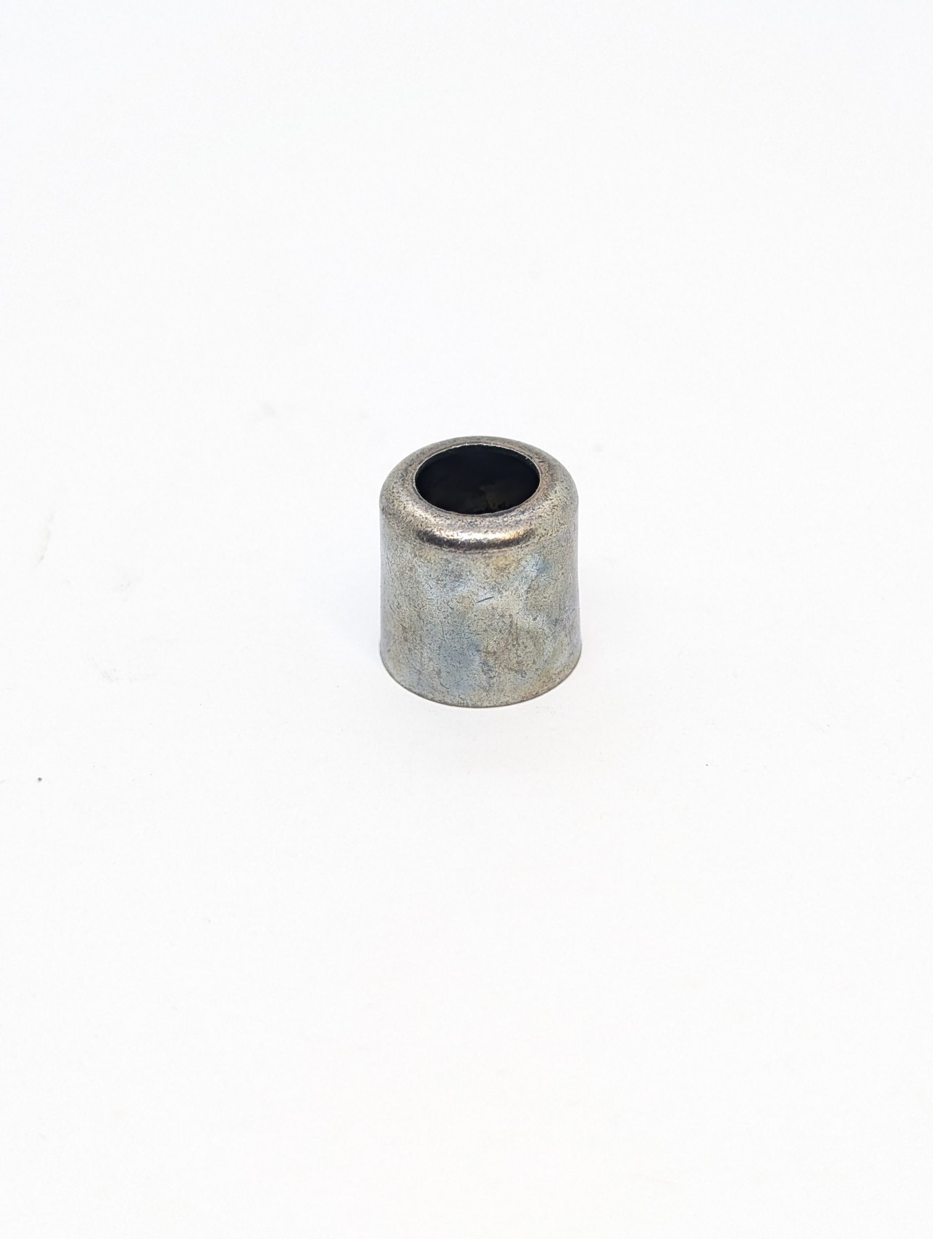 82-8592 Fuel Ferrule, Stainless, .575" x .655"