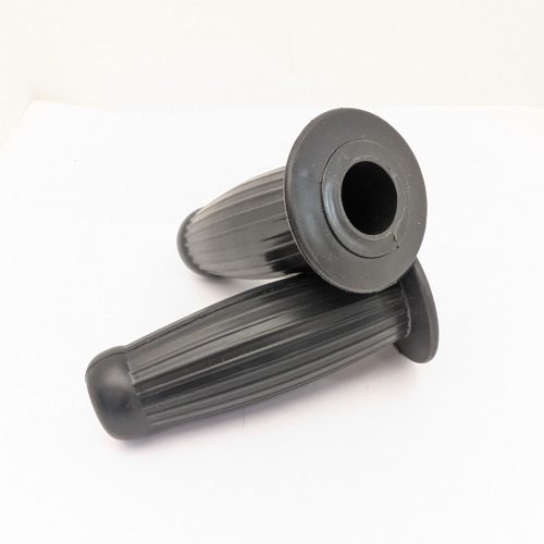 067230 Hand Grip Set, Pair, Grand Turismo Type, 5" Long