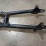060441U Norton 750 Commando Swingarm - USED