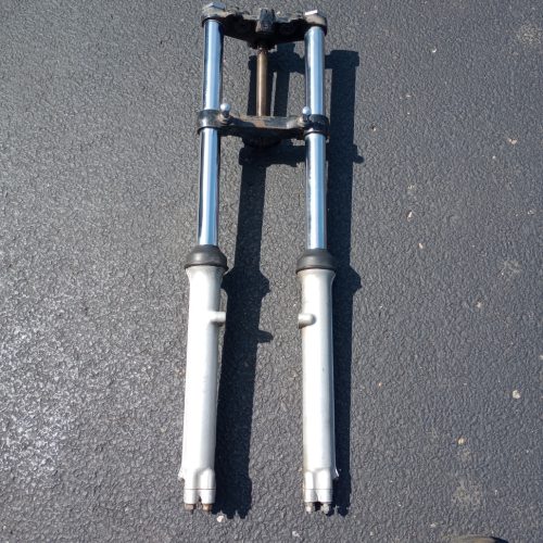 1971 Triumph T120 Used Fork Assembly