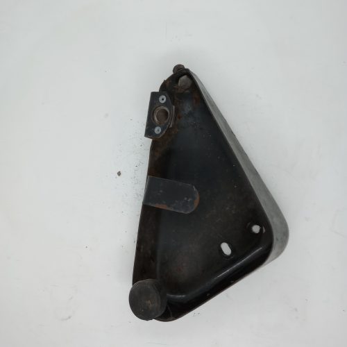40-9172U BSA M20, 250, B44 Toolbox Side Cover