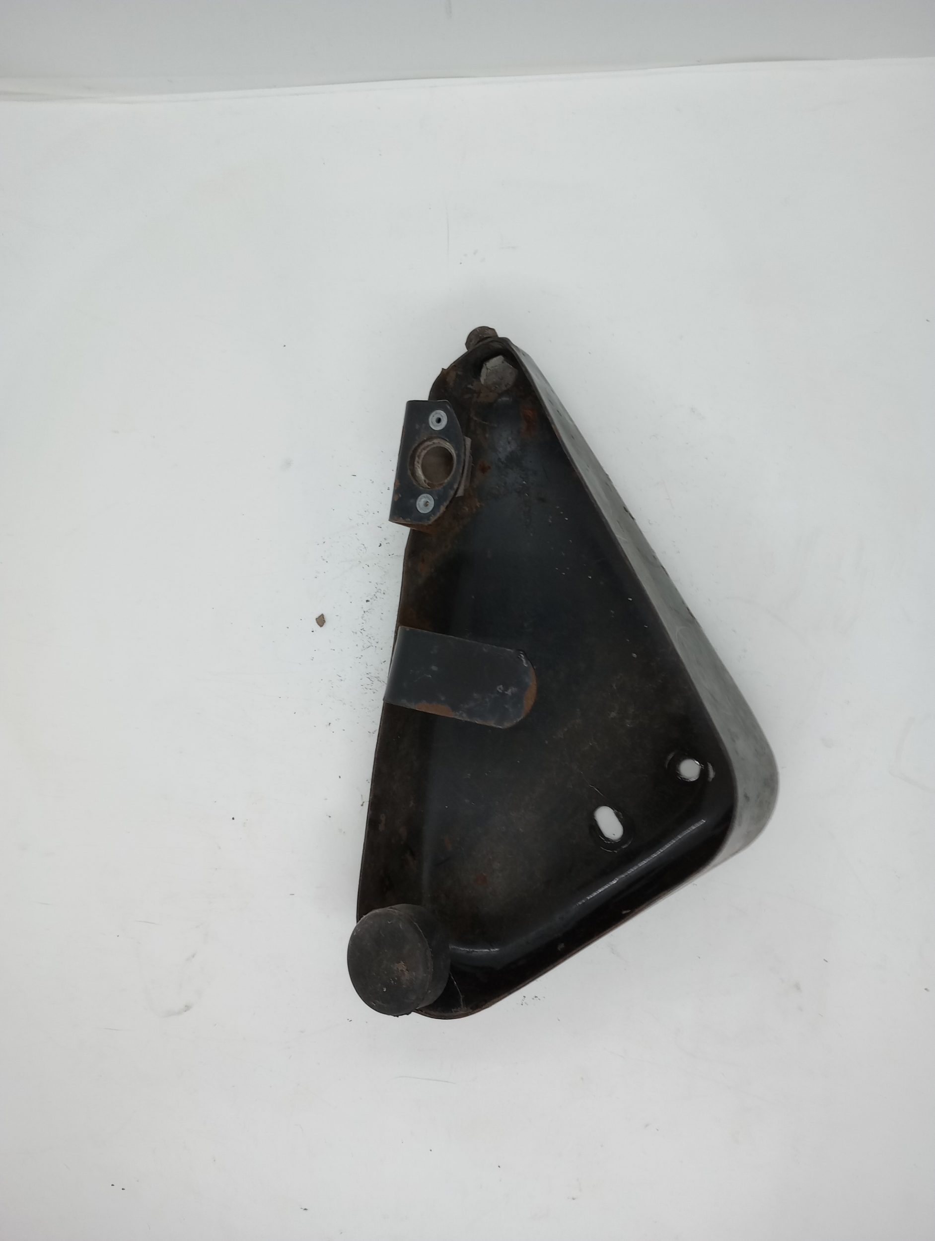 40-9172U BSA M20, 250, B44 Toolbox Side Cover