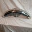 063175U Fender, Front, Norton, 4 Hole - USED