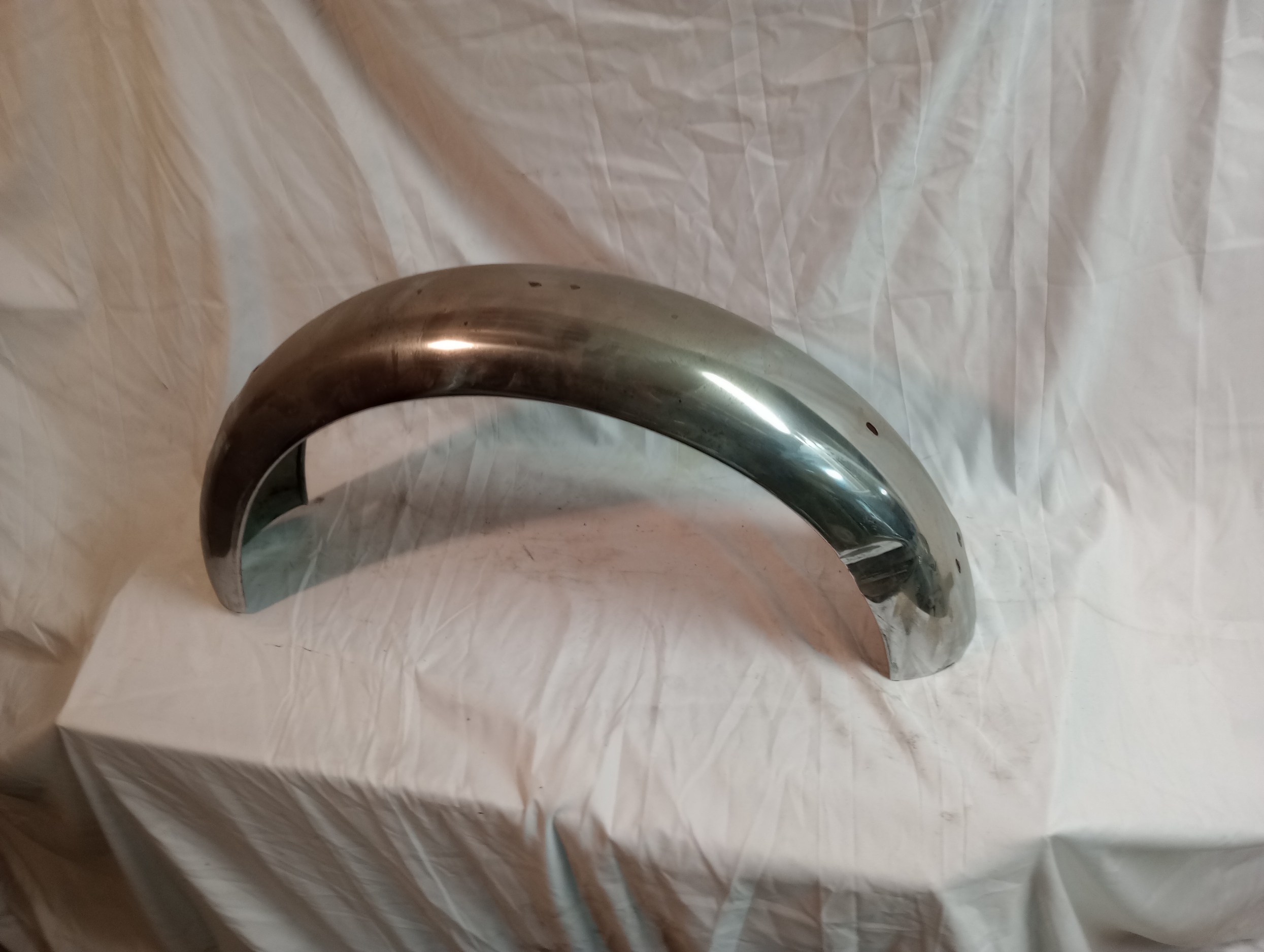 062172U Norton 750 Rear Fender - USED