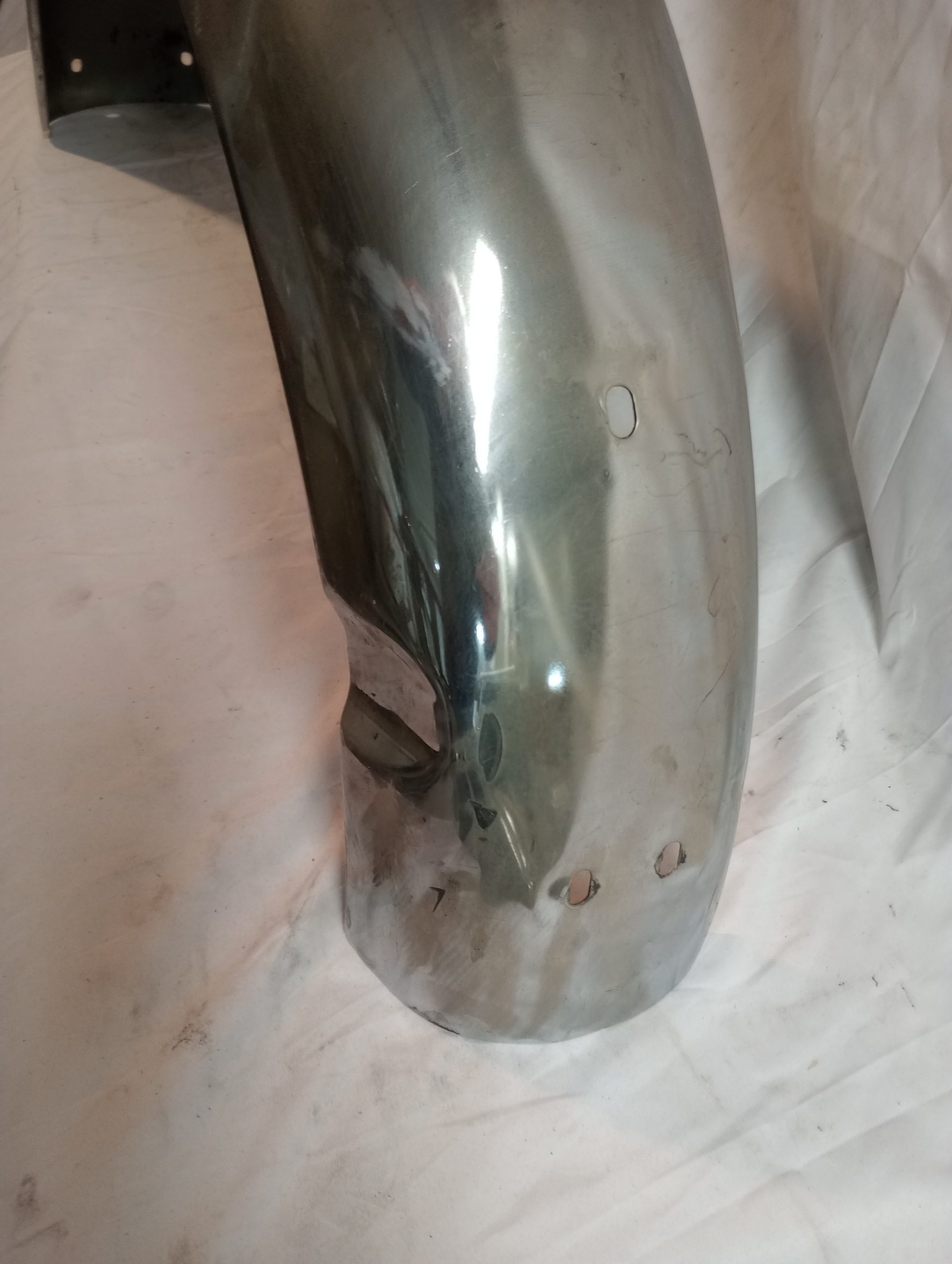 062172U Norton 750 Rear Fender - USED