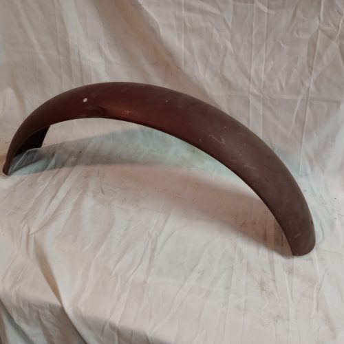 97-3882U Front Fender, Triumph 500/650, 1968-1970